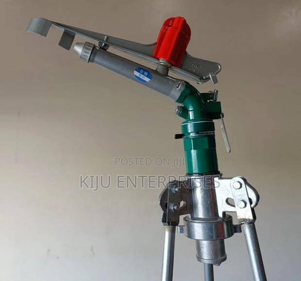 Rain Guns 50metres Radius - thumbnail 4