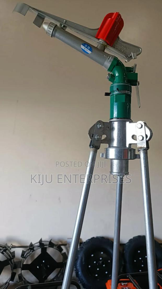 Rain Guns 50metres Radius - thumbnail 5