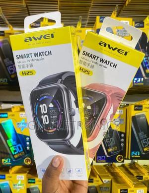 Original Awei H25 Smart Watch. - thumbnail 2