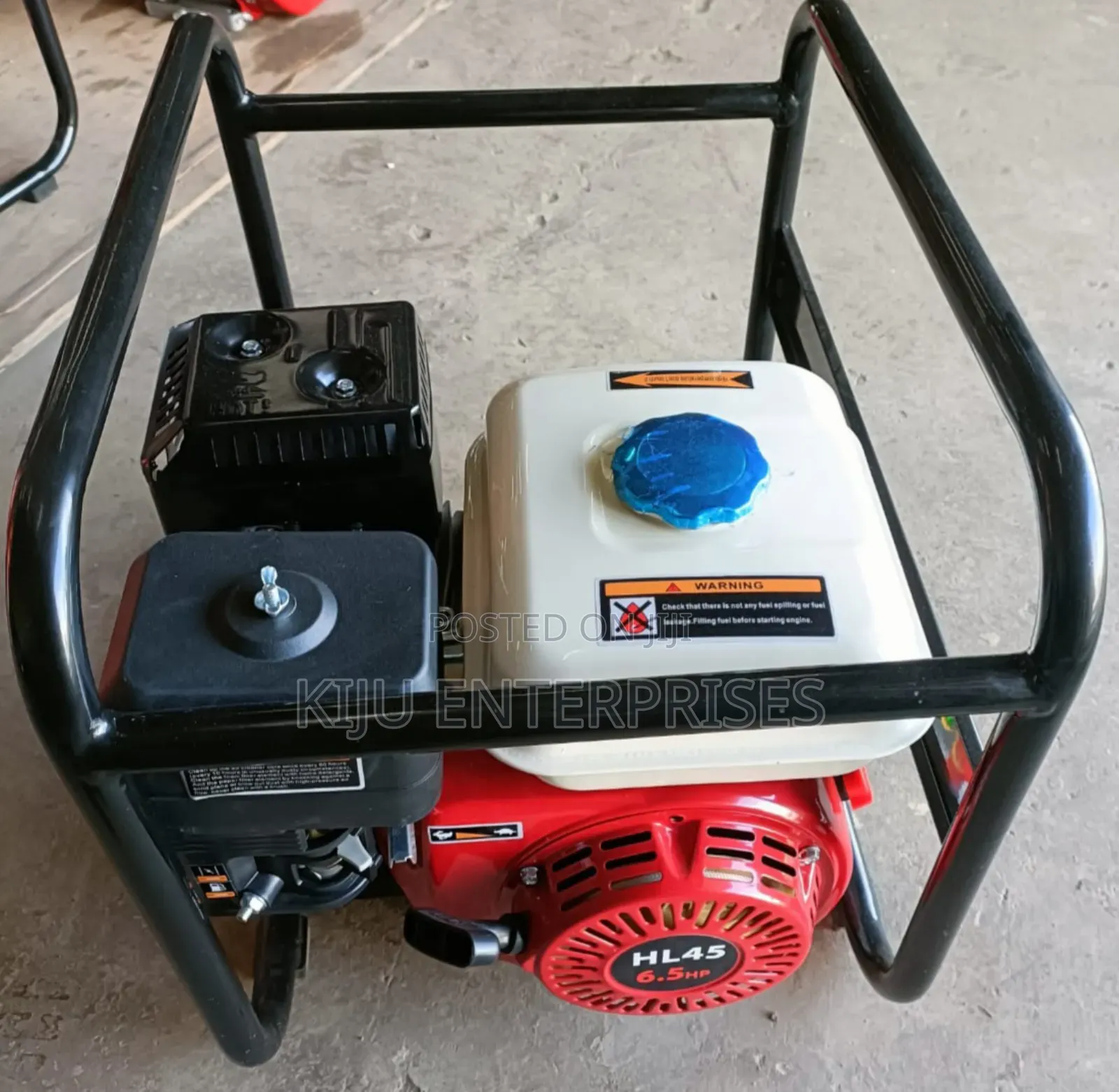 Poker Vibrator Machine