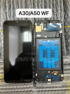 Good Quality With Warranty Original Screan and Motherboards