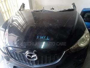 Half Cut Mazda Cx5 Yom 2012 to 2015 - main view