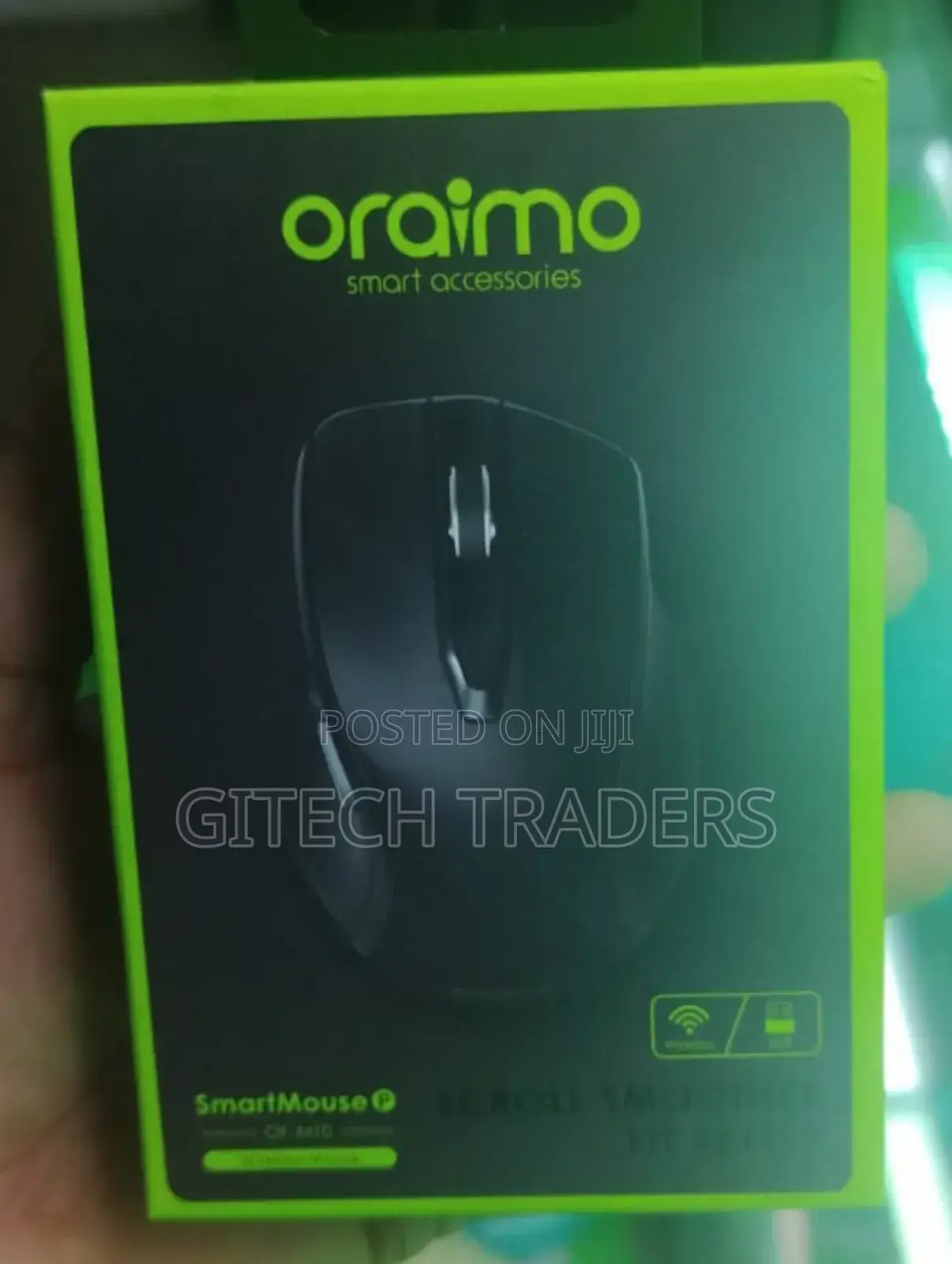 Oraimo Mouse