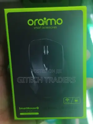 Oraimo Mouse