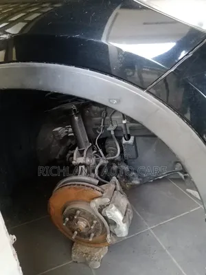 Half Cut Mazda Cx5 Yom 2012 to 2015