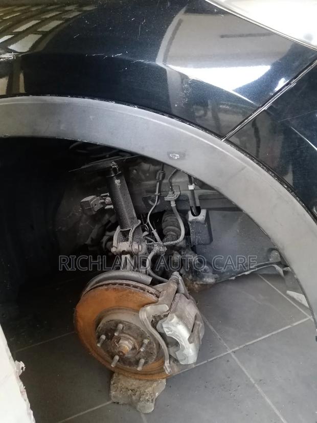 Half Cut Mazda Cx5 Yom 2012 to 2015 - thumbnail 3