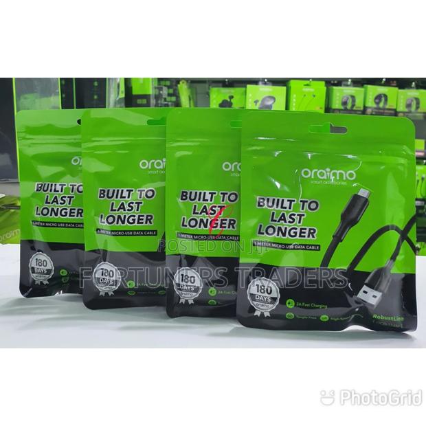 *Micro Usb Data Cables* - main view