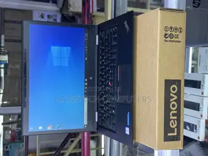 Laptop Lenovo Thinkpad X1 Yoga 8GB Intel Core i5 SSD 256GB
