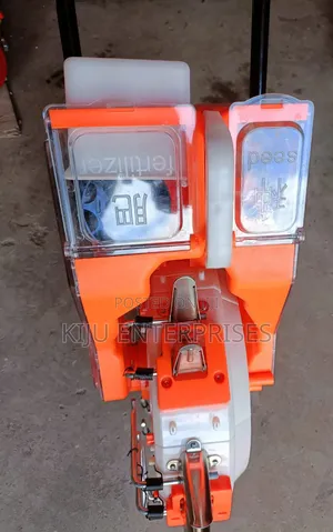 Seed Planter Machines