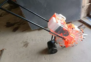 Seed Planter Machines