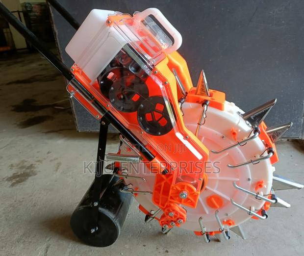 Seed Planter Machines - thumbnail 4