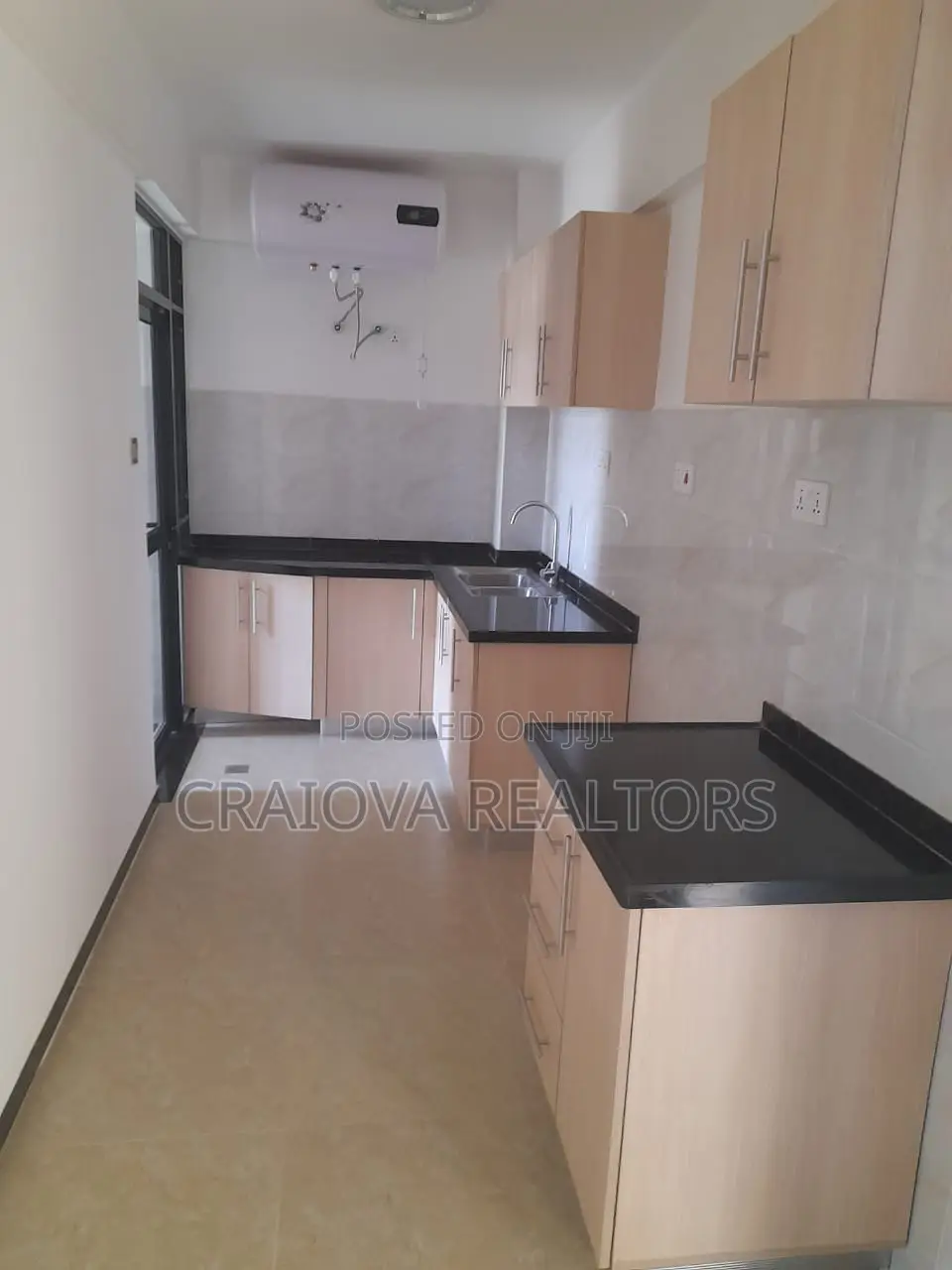 2bdrm Apartment in Denis Garden, Kilimani for sale
