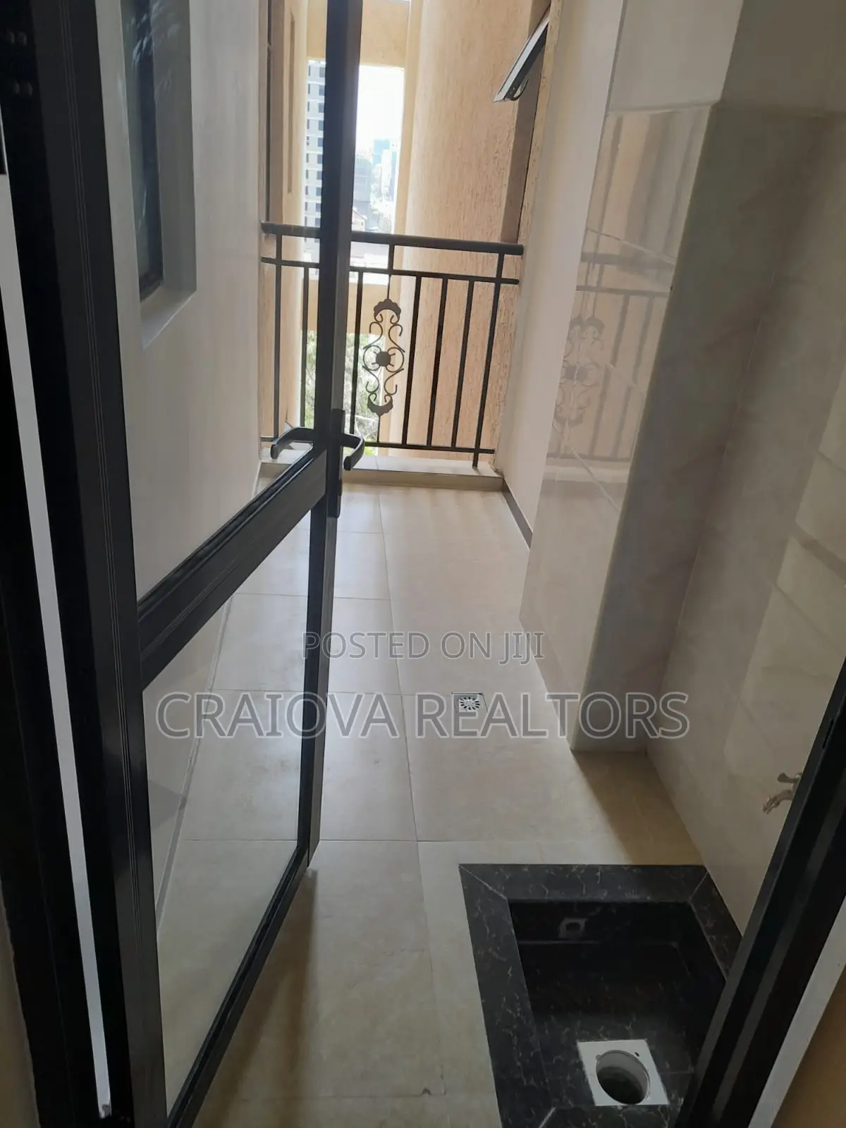 2bdrm Apartment in Denis Garden, Kilimani for sale