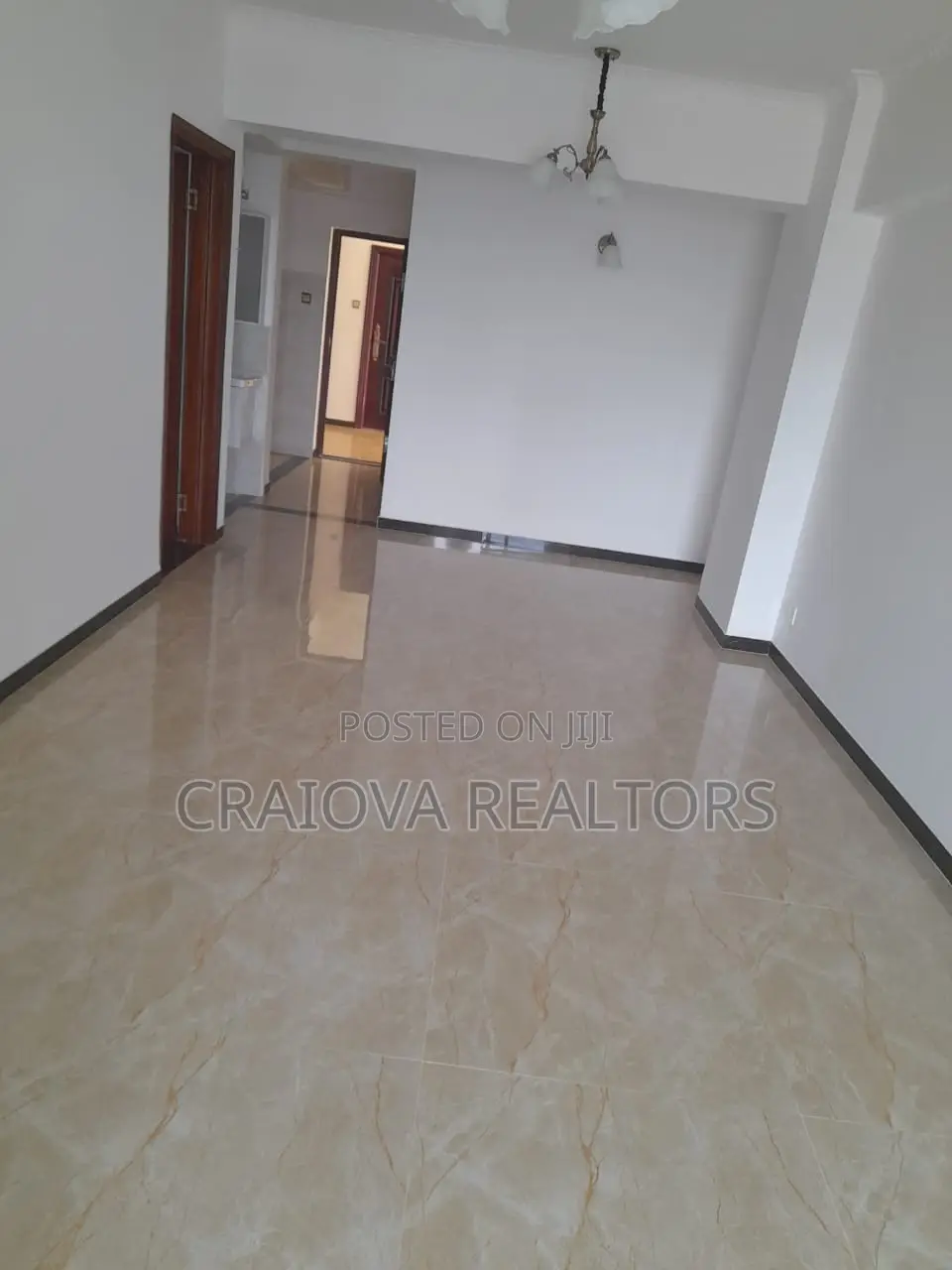 2bdrm Apartment in Denis Garden, Kilimani for sale