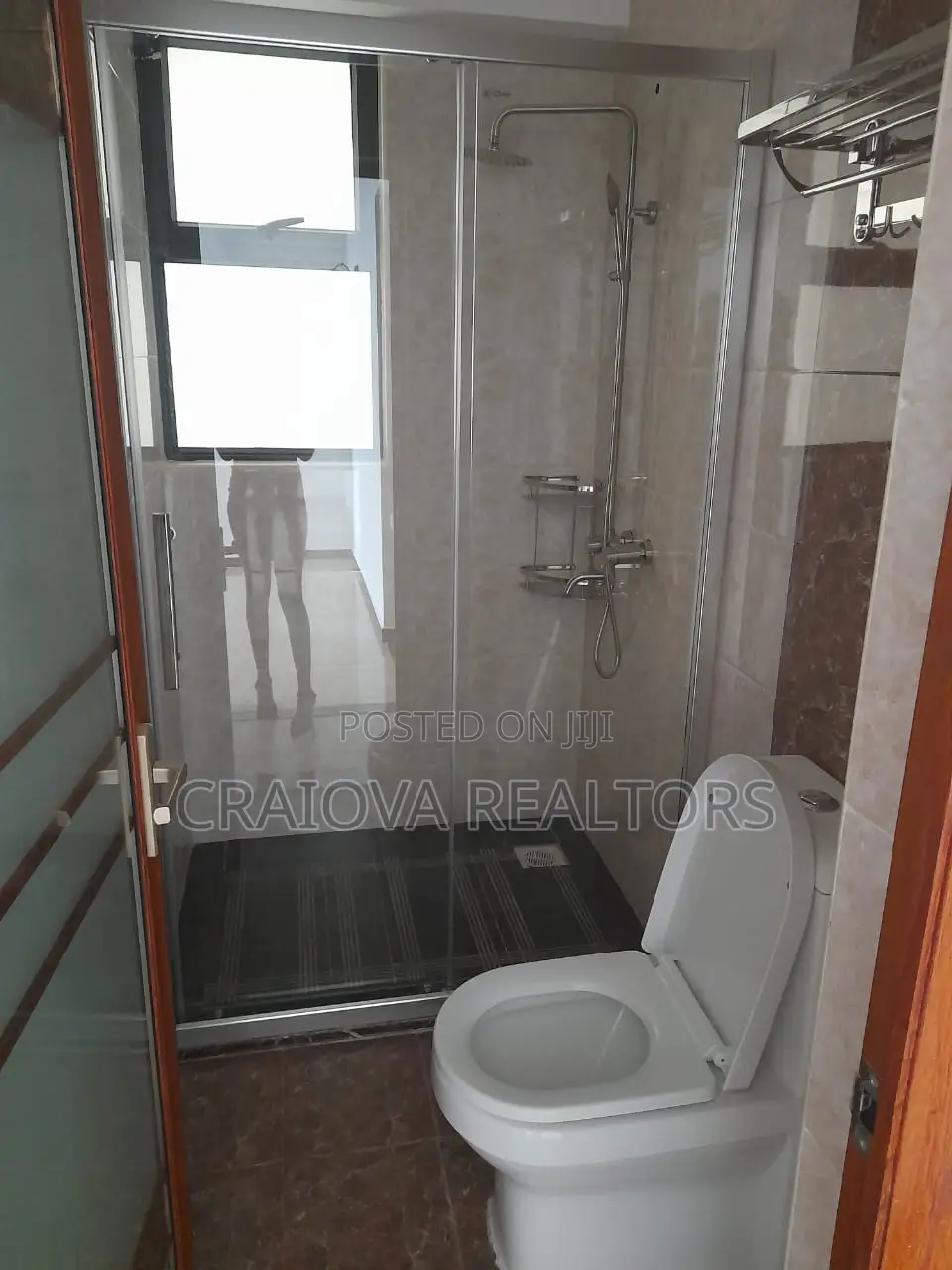 2bdrm Apartment in Denis Garden, Kilimani for sale