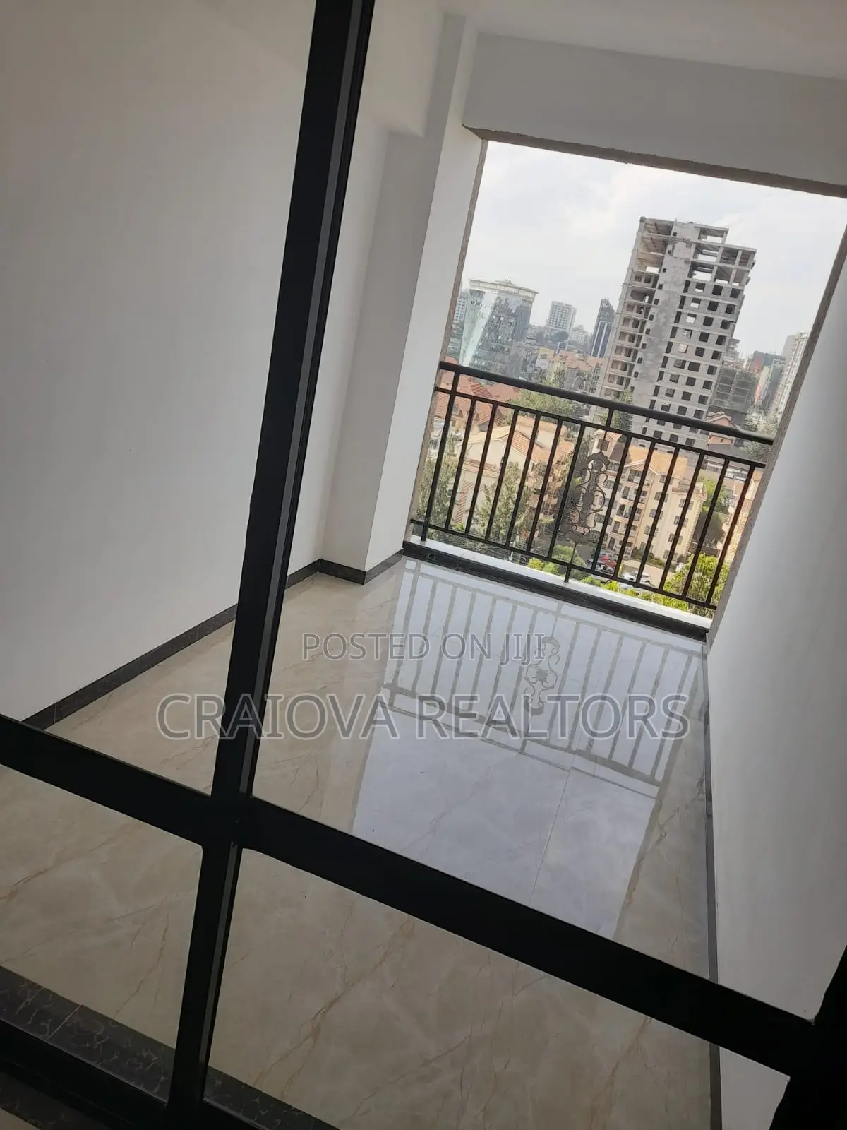 2bdrm Apartment in Denis Garden, Kilimani for sale