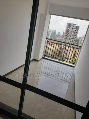 2bdrm Apartment in Denis Garden, Kilimani for sale