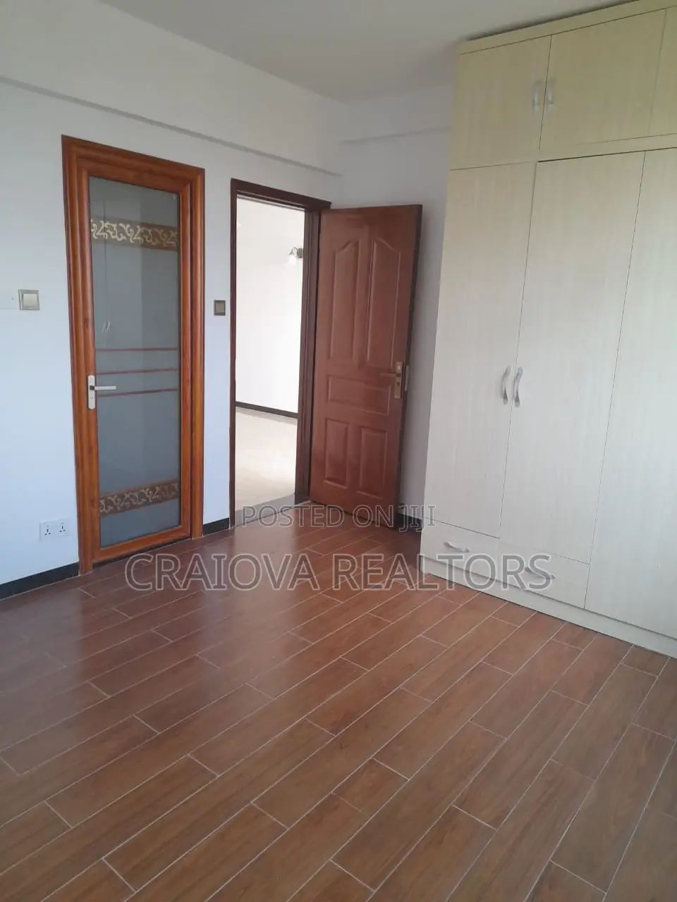 2bdrm Apartment in Denis Garden, Kilimani for sale