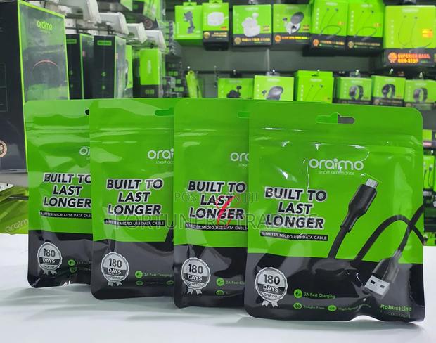 *Micro Usb Data Cables* - thumbnail 3