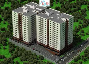 2bdrm Apartment in Denis Garden, Kilimani for sale