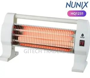 *Quartz Room Heater