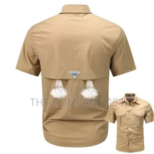 Quality Heavy Tactical Outdoor Sleeved Color Shirts