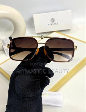 Versace Sunglass Uv - main view