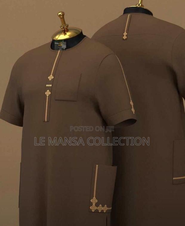 Quality Embroidered Senator Wears - thumbnail 3