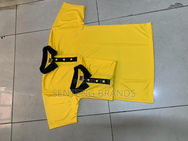 Customized Polo Tshirts - thumbnail 3