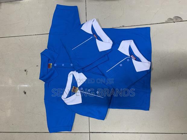 Customized Polo Tshirts - thumbnail 2