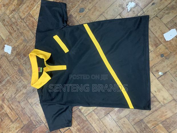 Customized Polo Tshirts