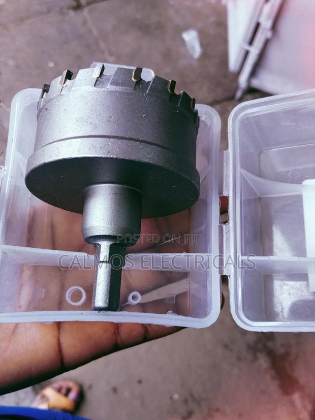 65mm Hole Cutter - main view