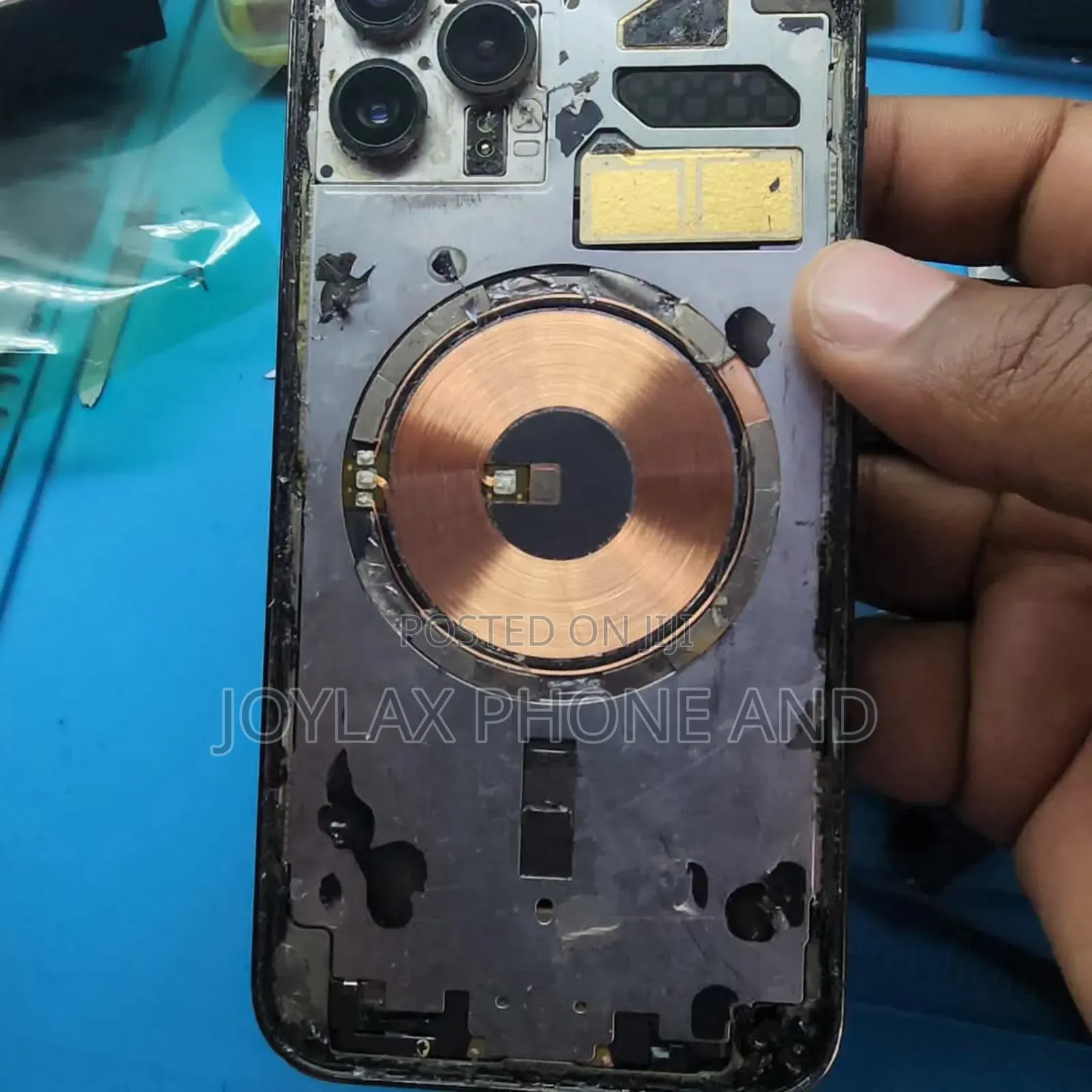 Good Quality With Warranty Original Screan and Motherboards