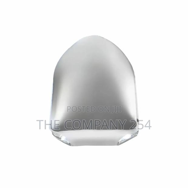 Quality Silver and Gold Temporary Tooth Grills Available - thumbnail 6