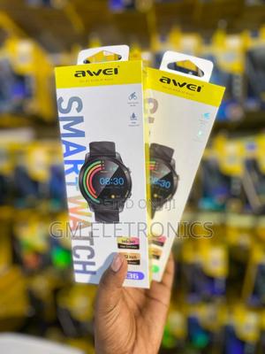 Awei H36 1.52inch Hd Ip68 Waterproof Smart Watch. - thumbnail 2