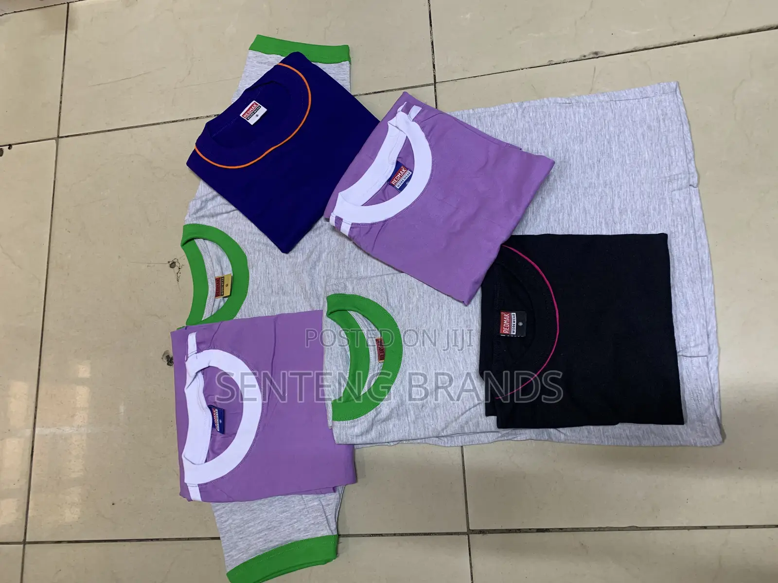 Plain Tshirts