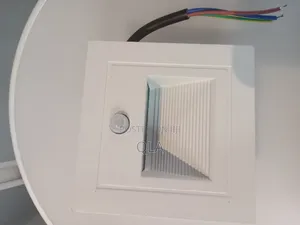 Step Light With Sensor
