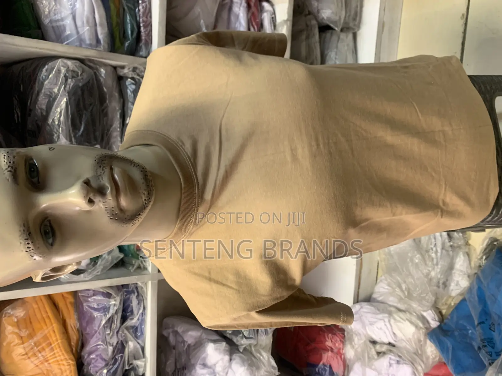 Plain Tshirts