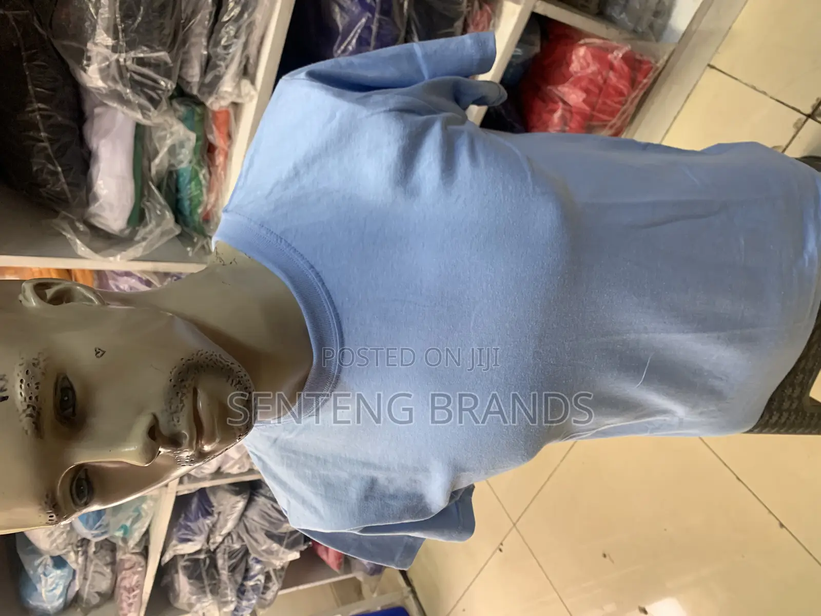 Plain Tshirts