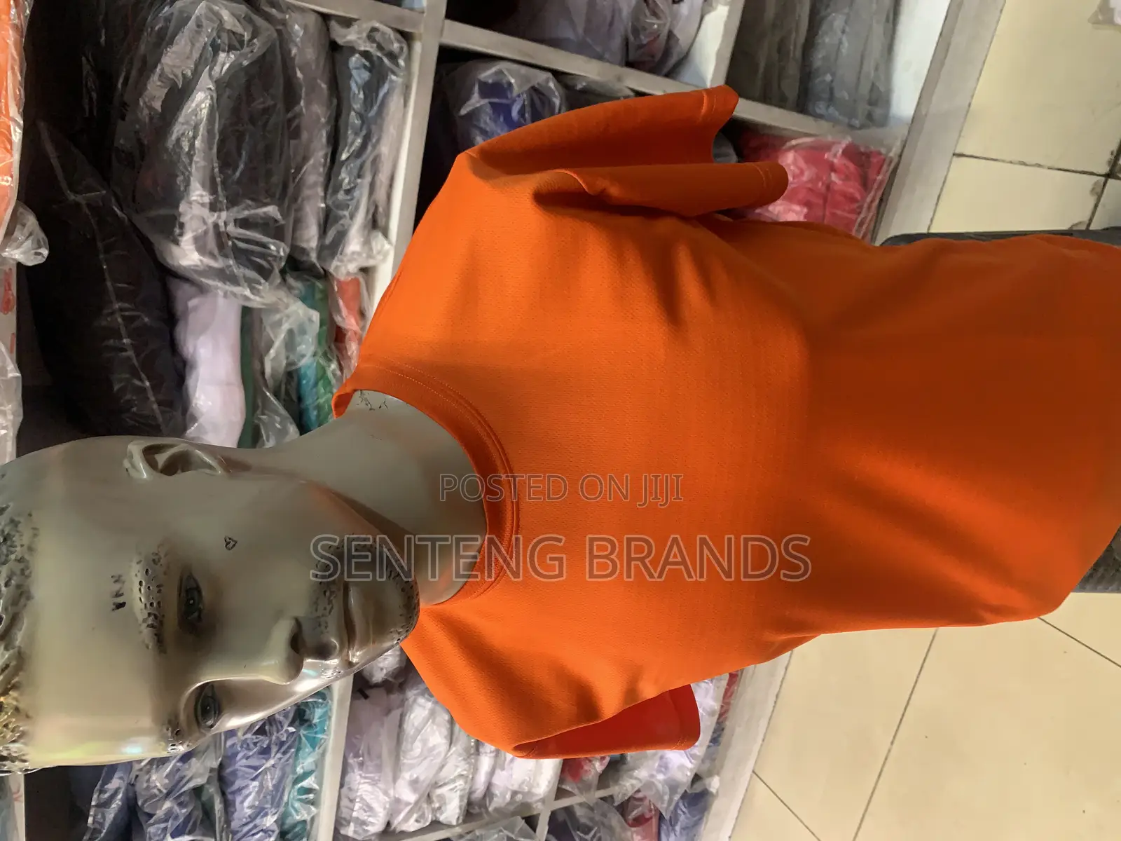 Plain Tshirts