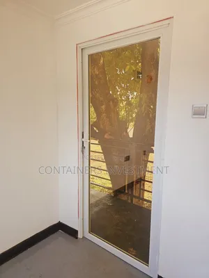 Shipping Container Offices-Beautiful Container Structures