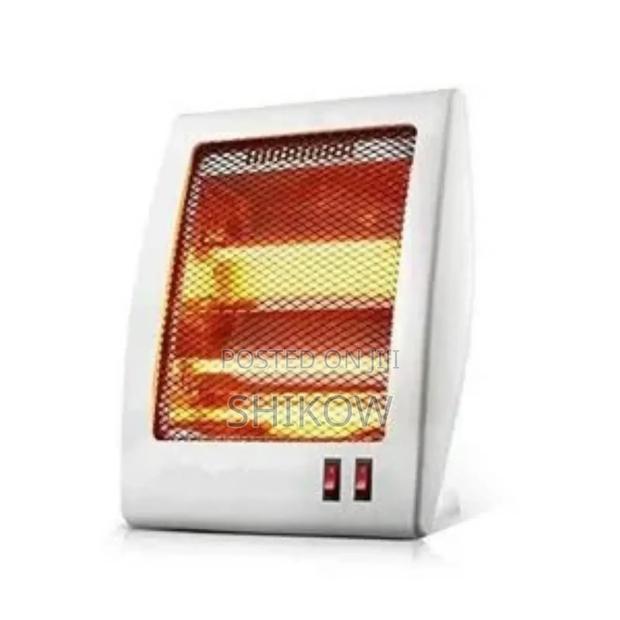 Estia Quartz Room Heater - main view