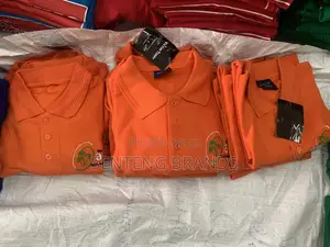 Branded Polo Tshirts