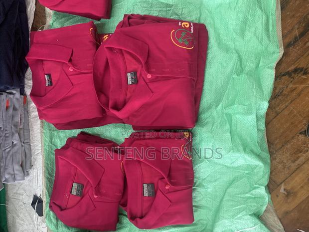 Branded Polo Tshirts