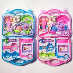 Toy Doctors Kit / Nurse Kit - thumbnail 2