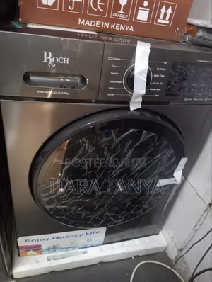 Roch 8kg Front Load Washing Machine