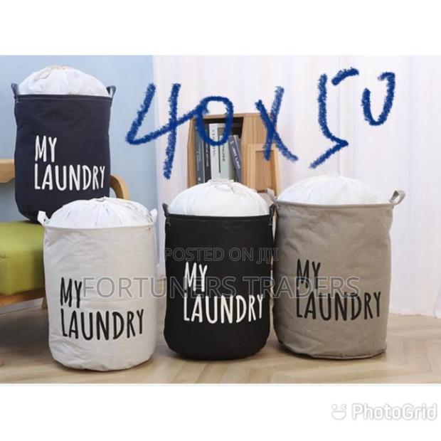 Laundry Baskets - main view