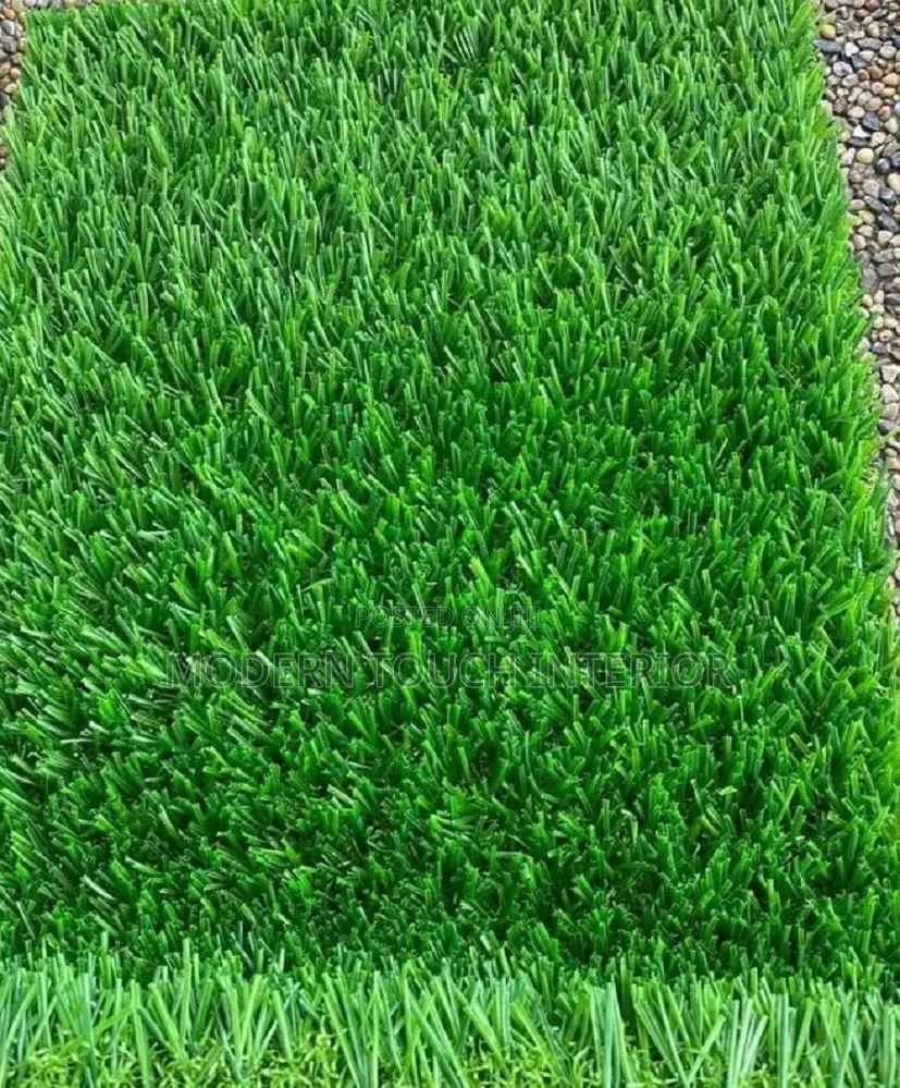 Artificial Grass Carpet for Temporary Styling- Nairobi
