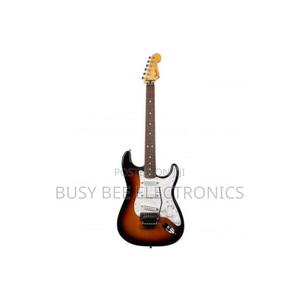 Solo Guitar Fender - thumbnail 2