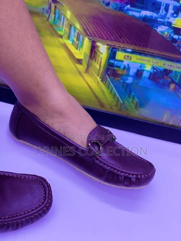 Ladies Loafers< Ladies Flat Loafers